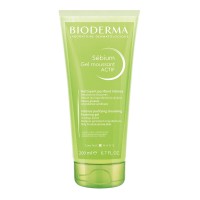 Bioderma Sebium Gel Actif 200 ml