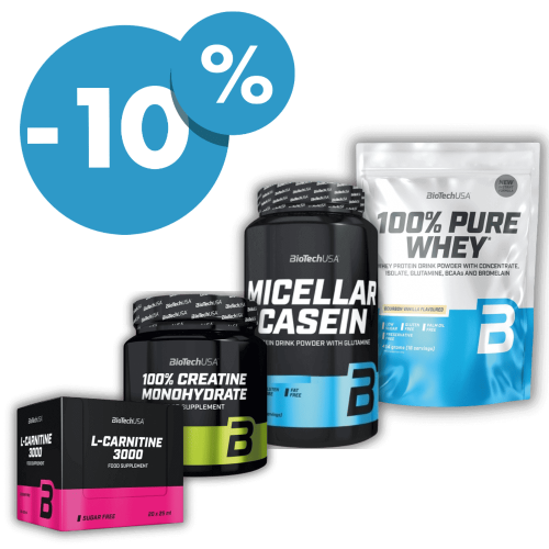 Нәтижелерге арналған спорттық тамақтану