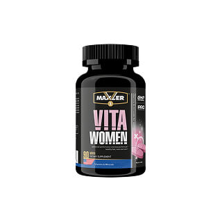 Әйелдерге арналған дәрумендер