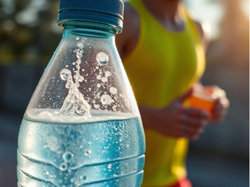 Электролиты и вода