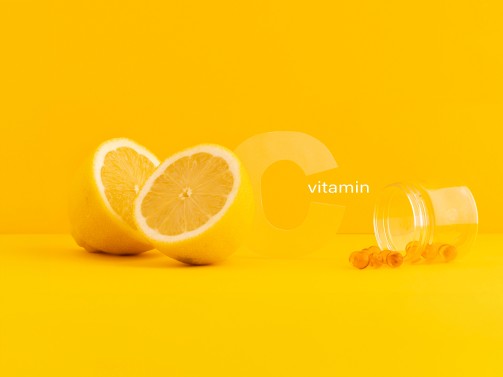 Витамин C: Заряд энергии и здоровья в каждой таблетке