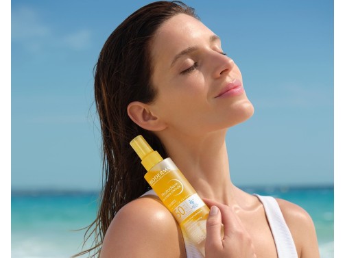 Как выбрать SPF для лица: уход за кожей круглый год