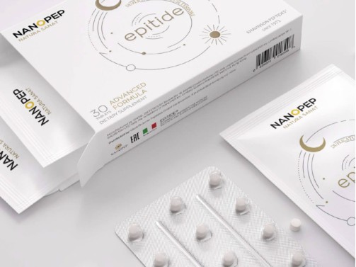 Пептиды Nanopep — обзор пептидных комплексов для поддержки здоровья организма