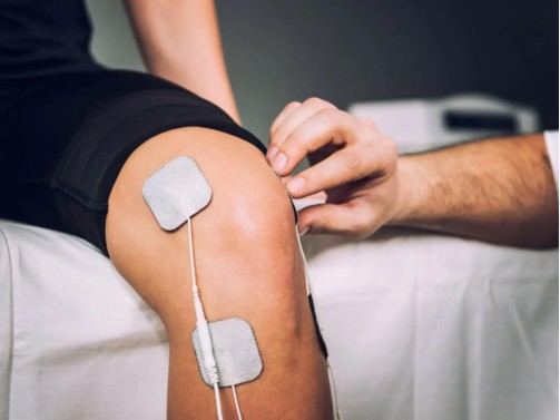 Жарақат пен жүктемеден кейін қалпына келтіру үшін тамақтану және қоспалар