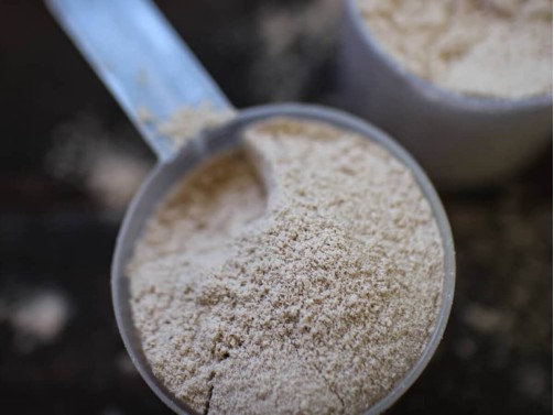 Предтренировочные комплексы: как выбрать и когда принимать