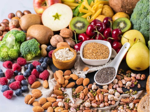 Антиоксиданты в спорте и жизни: витамины C, E, селен и защита клеток