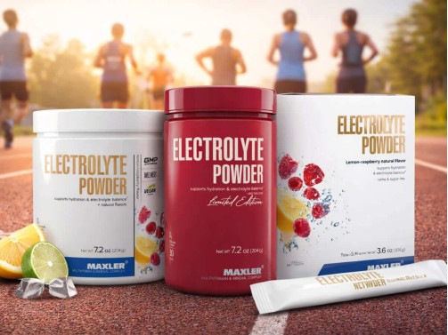 Электролиты и вода