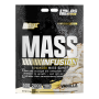 NUTREX Mass Infusion сыртқы "Ваниль", 5,5 кг (12 фунт)