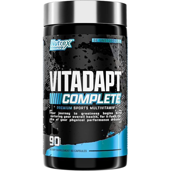 NUTREX Vitadapt, 90 таблеток