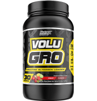 NUTREX Volu GRO 2,8 lbs Фруктовый Пунш 1,3 кг