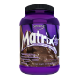 SYNTRAX Matrix 2.0 со вкусом "Превосходный Шоколад", 0,9 кг (2 lbs)