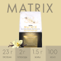 SYNTRAX Matrix 5.0 со вкусом "Ваниль", 2.3 кг (5 lbs)