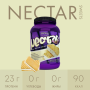 SYNTRAX Nectar Sweets со вкусом "Ванильный Торт", 0.9 кг (2 lbs)