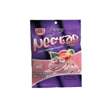 SYNTRAX Nectar Sweets Grab N Go со вкусом "Клубничный Мусс", 30 г
