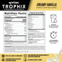 Syntrax Trophix со вкусом "Ваниль", 2.3 кг (5 lbs)