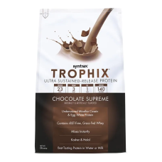SYNTRAX Trophix со вкусом "Шоколад", 2.3 кг (5 lbs)