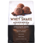SYNTRAX Whey Shake со вкусом "Шоколадный коктейль", 2.3 кг (5 lbs)