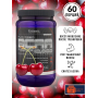 Ultimate Nutrition BCAA 12000 Powder со вкусом "Вишня", 457 г