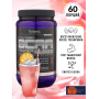 Ultimate Nutrition BCAA 12000 Powder со вкусом "Розовый Лимонад", 457 г