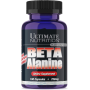 Ultimate Nutrition Beta Alanine 750 мг, 100 капсул