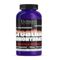 Ultimate Nutrition Micronized Creatine Monohydrate 300 g