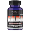 Ultimate Nutrition GABA 750 mg 90 caps
