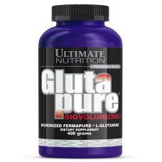 Ultimate Nutrition GlutaPure, 400 г
