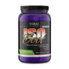 Ultimate Nutrition ISO Cool 2 lbs Яблоко