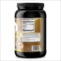 Ultimate Nutrition ISO Sensation 93 со вкусом "Ваниль", 910 г (2 lbs)
