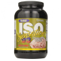 Ultimate Nutrition ISO Sensation 93 со вкусом "Клубника", 910 г (2 lbs)
