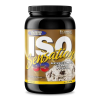 Ultimate Nutrition ISO Sensation 93 со вкусом "Печенье со Сливками", 910 г (2 lbs)