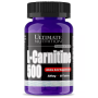 Ultimate Nutrition L-Carnitine 500 мг, 60 таблеток
