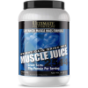 Гейнер Ultimate Nutrition Muscle Juice 2544 5 lbs Ваниль 2,3 кг