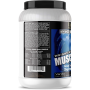 Ultimate Nutrition Muscle Juice 2544 со вкусом "Ваниль", 2.3 кг (5 lbs)