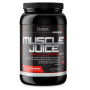 Ultimate Nutrition Muscle Juice Revolution 2600 со вкусом "Клубника", 2.12 кг (4.7 lbs)
