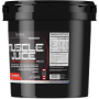 Ultimate Nutrition Muscle Juice Revolution 2600 со вкусом "Клубника", 5.05 кг (11.1 lbs)