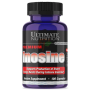 Ultimate Nutrition Premium Inosine 500 мг, 100 капсул