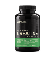 Креатин Optimum Nutrition Creatine 2500 mg 100 caps