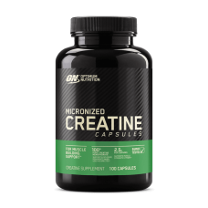 OPTIMUM NUTRITION Creatine 2500 mg 100 caps