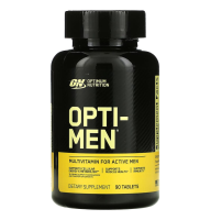 OPTIMUM NUTRITION Opti men 90 tabs