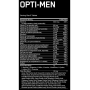 OPTIMUM NUTRITION Opti-Men, 90 таблеток