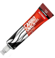 Nutrend Carbosnack tube 50 g cola с кофеином