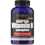 Ultimate Nutrition Super Vitamin B Complex, 150 таблеток