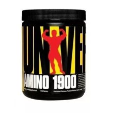 UNIVERSAL Amino 1900, 110 таблеток