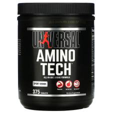 UNIVERSAL Amino Tech, 375 таблеток
