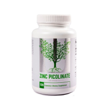 UNIVERSAL Zinc Picolinate, 120 капсул