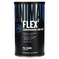UNIVERSAL ANIMAL Flex, 44 пакетиков