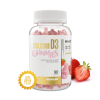 Maxler Calcium D3 Strawberry 90 gummies