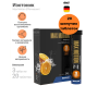 Maxler Max Motion Effervescent Orange со вкусом "Апельсин", 20 шипучих таблеток