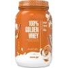 Maxler 100% Golden Whey 2 lbs Cinnamon Bun